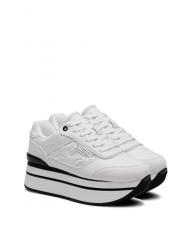 GUESS HANSIN High Sneakers - Damenschuhe