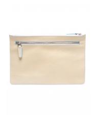 PIQUADRO BLUE SQUARE Dokumententasche Sand - Damentaschen - 1