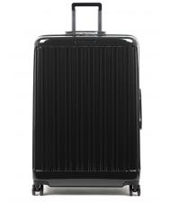 PIQUADRO SEEKER Gro&szlig;er Trolley 75cm - Harte Trolleys