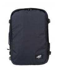 CABINZERO CLASSIC PRO 42L PC-Rucksack 17" absolut schwarz - Rucks&auml;cke f&uuml;r Schule &amp; Freizeit - 1