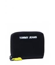 TOMMY HILFIGER TJW Kleines Portemonnaie mit Rei&szlig;verschluss - Brieftaschen Damen