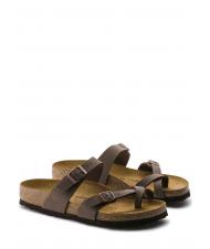 BIRKENSTOCK MAYARI BIRKO-FLOR Flip-Flop-Sandale - Schuhe Unisex