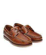 TIMBERLAND Classic Boat 2 Eye  - Herrenschuhe