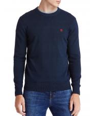 TIMBERLAND WILLIAMS RIVER Pullover mit Rundhalsausschnitt - Sweatshirts Herren