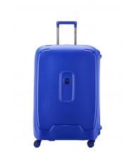 DELSEY MONCEY Gro&szlig;er Trolley hellblau - Harte Trolleys - 1