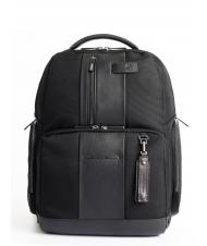 PIQUADRO BRIEF 2 Fastcheck-Rucksack für PC15,6 " - PC-Rucksäcke