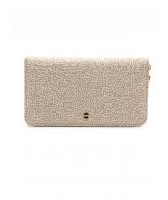 BORBONESE CLASSICA Brieftasche mit Rei&szlig;verschluss - Brieftaschen Damen