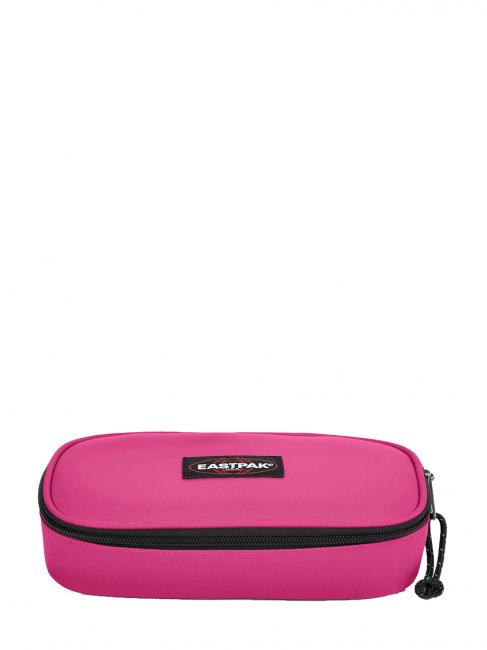 EASTPAK OVAL SINGLE Fall rosa Flucht - Etuis und Zubehör