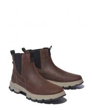 TIMBERLAND TBL ORIGINALS Stiefeletten aus Leder Boden - Herrenschuhe - 1