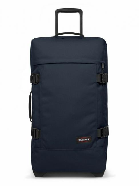 EASTPAK TRANVERZ M Mittlerer Trolley ultramari - Halbharte Trolleys