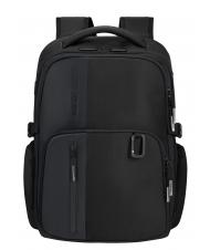 SAMSONITE BIZ2GO Tagesausflugsrucksack, 15,6 "PC-Halterung SCHWARZ - PC-Rucks&auml;cke - 1