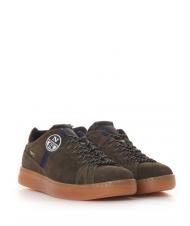 NORTH SAILS TW-01 SMASHING Sneaker - Herrenschuhe