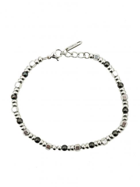 COMETE GIOIELLI Armband  STAHL - Herrenarmbänder