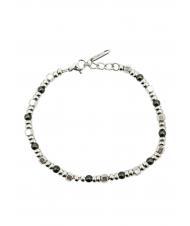 COMETE GIOIELLI Armband  - Herrenarmbänder