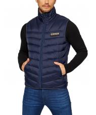 NAPAPIJRI AERONS V 2 &Auml;rmellose Jacke - &Auml;rmellose Jacken f&uuml;r M&auml;nner