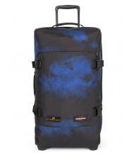 EASTPAK TRANVERZ L Gro&szlig;er Trolley - Halbharte Trolleys