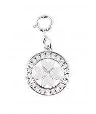 COMETE GIOIELLI QUADRIFOGLIO Charme für Armband - Armbänder