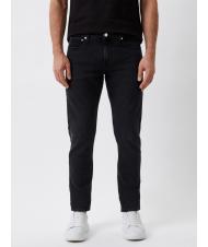 CALVIN KLEIN SLIM DENIM Schlanke Jeans blaubl - Herrenjeans - 1