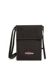 EASTPAK CULLEN Flacher Mini-Schultergurt SCHWARZ - Reisezubeh&ouml;r - 1
