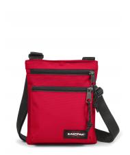 EASTPAK RUSHER Geldbeutel Matrose Rot - Umh&auml;ngetaschen Herren - 1