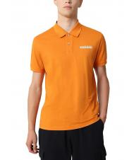 NAPAPIJRI EBEB Poloshirt aus Baumwolle - Herren-Polo-Shirts/Herren-Polo-Shirt/Herrenpoloshirt/Herrenpoloshirts