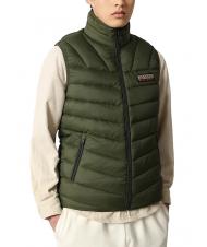 NAPAPIJRI AERONS V 2 Ärmellose Jacke - Ärmellose Jacken für Männer