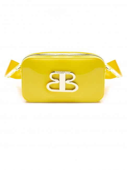 TOSCA BLU LOLLIPOP Mini-Schultertasche Gelb - Damentaschen