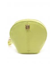 PIQUADRO CAMPIONARIO - CATERINA  Leder Geldb&ouml;rse GR&Uuml;N - Brieftaschen Damen - 1