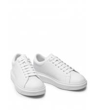 ARMANI EXCHANGE Sneaker in Haut Ledersneaker - Herrenschuhe