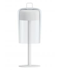 GUZZINI SOIREE Kabellose Tischlampe - Lampen