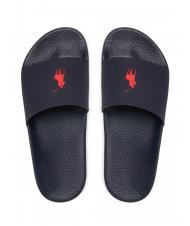 RALPH LAUREN POLO SLIDE Hausschuhe - Herrenschuhe