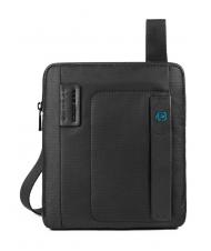 PIQUADRO Bürste Linie PULSE P16, iPad-Halter - Umhängetaschen Herren