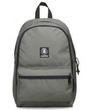 INVICTA BARLY PLUS RIPSTOP 13 "Laptop-Rucksack gussgrau - Rucks&auml;cke f&uuml;r Schule &amp; Freizeit - 1