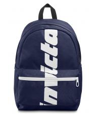 INVICTA BARLY LOGO 13 "Laptop-Rucksack - Rucks&auml;cke f&uuml;r Schule &amp; Freizeit