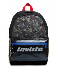 INVICTA BARLY COLORBLOCK 13 "Laptop-Rucksack - Rucks&auml;cke f&uuml;r Schule &amp; Freizeit