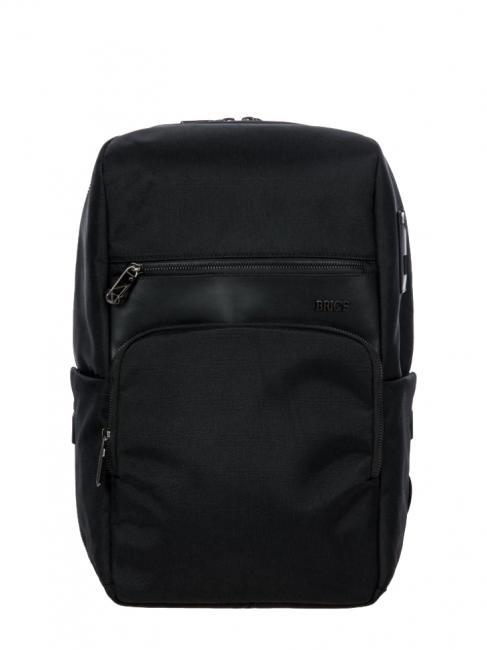 BRIC’S MATERA S Laptop-Rucksack 15 " Schwarz - PC-Rucksäcke