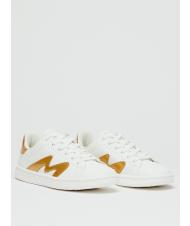 MANILA GRACE TIMELESS MIRROR Sneaker - Damenschuhe