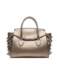 MANILA GRACE LIKO M Handtasche mit Schulterriemen - Damentaschen