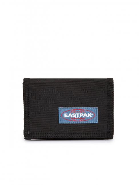 EASTPAK CREW Geldbörse mit Klettverschluss Kontrast Prellen - Brieftaschen Herren