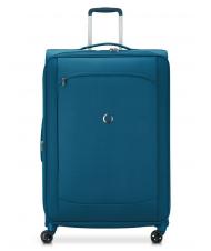DELSEY MONTMARTRE AIR 2.0 Extra großer Trolley, erweiterbar - Halbharte Trolleys