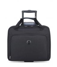 DELSEY ESPLANADE Pilotenwagen, 15,6 "PC-Halter - Pilotentrolley