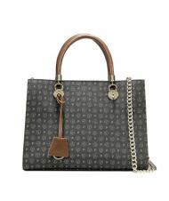 POLLINI Heritage Classic Handtasche, mit Schultergurt - Damentaschen