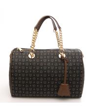 POLLINI Heritage Classic Handtasche, mit Schultergurt - Damentaschen