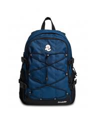 INVICTA NEW WAY INVICT- ACT Plus 15,6 "Laptop-Rucksack - Rucks&auml;cke f&uuml;r Schule &amp; Freizeit