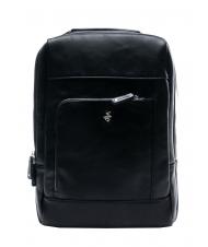 BEVERLY HILLS POLO CLUB PROJECT 15 "Laptop-Rucksack - PC-Rucks&auml;cke
