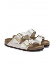 BIRKENSTOCK ARIZONA BIG BUCKLE Pantoffel-Sandale - Damenschuhe