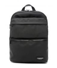 SPALDING ROUND SLIM 17 "Laptop-Rucksack - PC-Rucks&auml;cke
