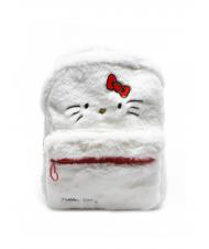 HELLO KITTY FURRY Kleiner Rucksack - Taschen und Accessoires f&uuml;r Kids