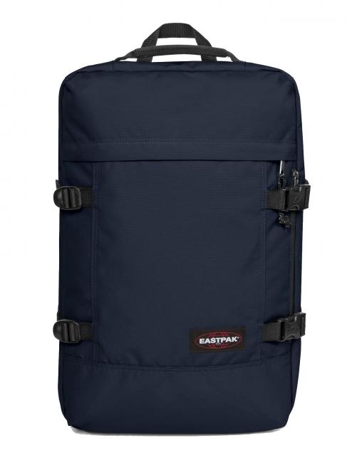 EASTPAK TRAVELPACK Reiserucksack, 17 "PC-Halterung ultramari - Rucksäcke für Schule &amp; Freizeit