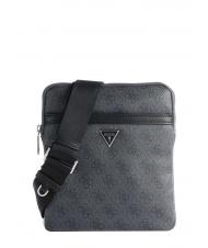 GUESS VEZZOLA Smart Flache Tasche - Umhängetaschen Herren